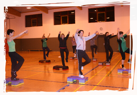 Aerobic